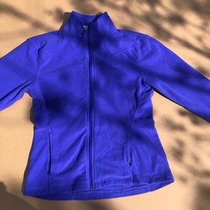 Nike therma-fit jacket